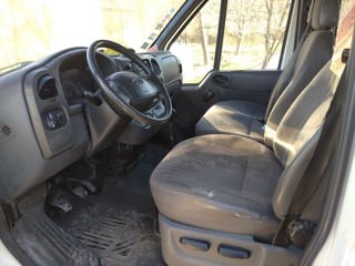 Ford Transit foto 4