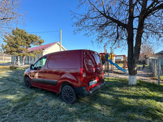 Citroen Berlingo foto 3