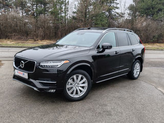 Volvo XC90 foto 3