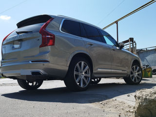 Volvo XC90 фото 5