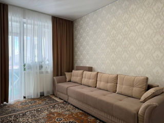 Apartament cu 2 camere, 80 m², Telecentru, Chișinău foto 6