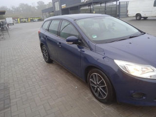 Ford Focus foto 4