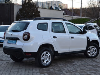 Dacia Duster foto 2