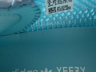 Adidas Yeezy Boost 350 v2 Bluewater Women's foto 6