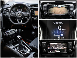 Nissan Qashqai foto 15