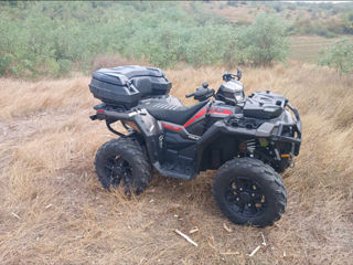 Polaris Sportsman 850