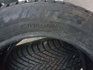 205/55/ R17- Pirelli.m&s.2020г. foto 9