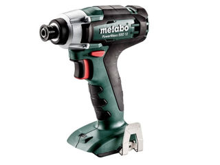 Set Metabo Combo Set 2.7.1 12V BS+SSD- livrare- credit foto 2