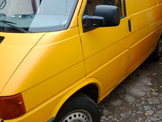 Volkswagen Т 4 foto 7