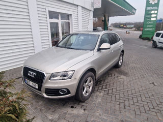 Audi Q5 foto 6