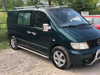 Mercedes Vito foto 1