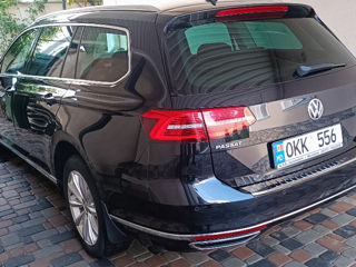 Volkswagen Passat foto 5