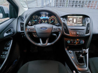 Ford Focus foto 5