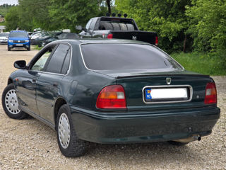 Rover 600 Series foto 3