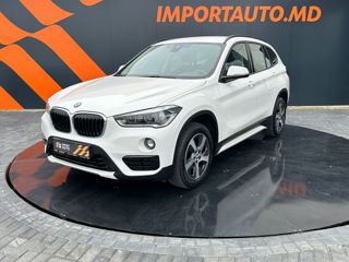 BMW X1 фото 1