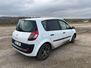 Renault Scenic foto 4