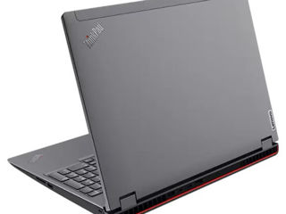 Lenovo ThinkPad P16 gen 2 foto 2