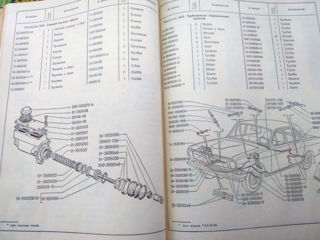 книги по автомобилям ЗАЗ, ЖИГУЛИ,  ГАЗ-24 foto 7