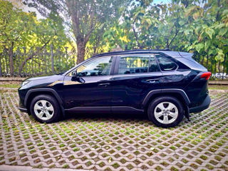 Toyota Rav 4 foto 5