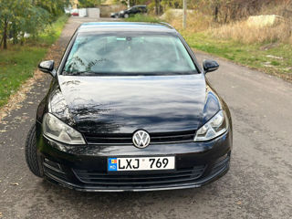 Volkswagen Golf foto 6