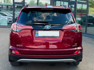 Toyota Rav 4 foto 6