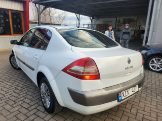 Renault Megane foto 13