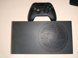 Xbox Series S 1TB Black foto 3