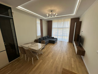 Duplex 120 m2 Mobilat foto 11