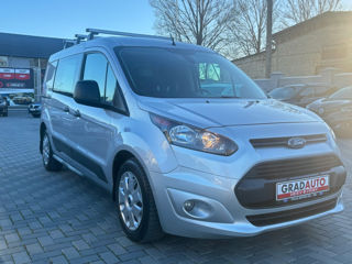 Ford Transit Connect foto 2