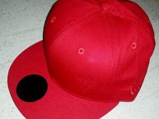 NewEra,  snapback