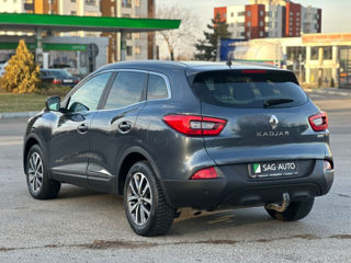 Renault Kadjar foto 2