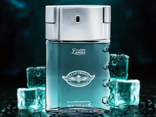 Creation Lamis Illustrious for men 100ml foto 4