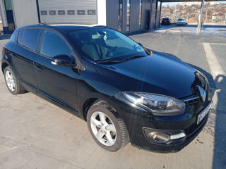 Renault Megane foto 4