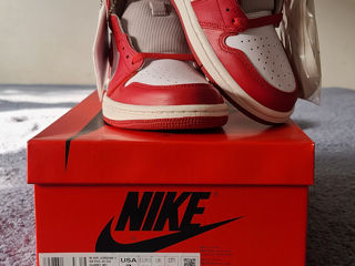 Nike Air Jordan 1 Retro HI OG originale