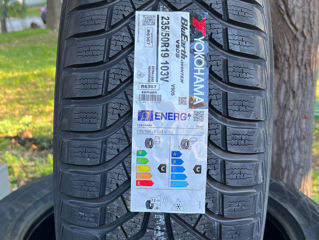 235/50 R19 Yokohama BlueEarth V905/ Доставка, livrare toata Moldova 2024