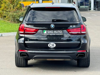 BMW X5 foto 8