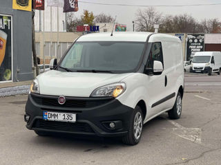 Fiat Doblo foto 3