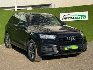 Audi Q7 foto 3