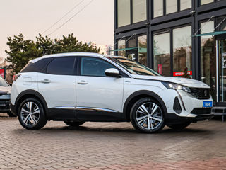 Peugeot 3008 foto 4