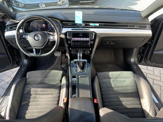 Volkswagen Passat foto 8