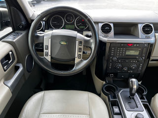 Land Rover Discovery foto 10