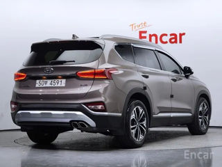 Hyundai Santa FE foto 2