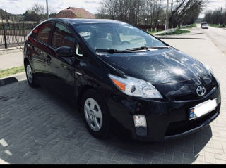 Toyota Prius foto 2