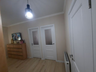 Apartament cu 1 cameră, 45 m², Centru, Chișinău foto 9