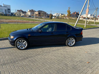 BMW 3 Series foto 12