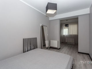 Apartament cu 3 camere, 114 m², Centru, Chișinău foto 12