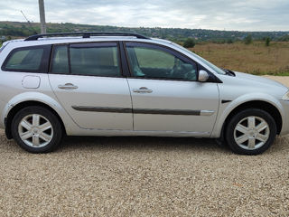 Renault Megane foto 5