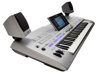 Yamaha Tyros 4 foto 1