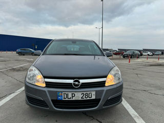 Opel Astra foto 3