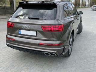 Audi Q7 foto 4